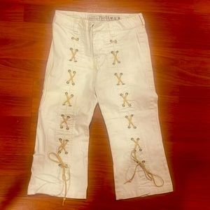 Very good condition Pens for girls.